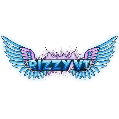 your favorite feathered raptor cutie on a mission to spread smiles and fun!
🪽https://t.co/UcF6vhza41 🪽
🦖Powered by @ADVANCEDgg🦖
#RaptorCutie #RizzyRaptor