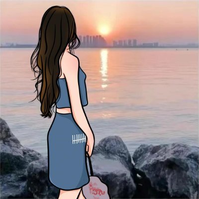 zgqee13661793's profile picture. 挑戦を恐れず、常に前を向く。