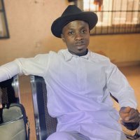 Inyang Inyang (@inyang_iny) 's Twitter Profile