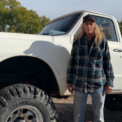 USN VET, retired Ok mechanical contractor. 4th gen Arizonan. comments for entertainment only. MMTLP share holder that can be brutally honest.