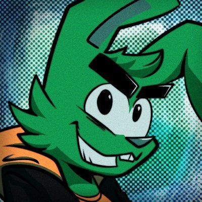 Samicom__'s profile picture. i make what i want 
==PRIMARILY SFW BUT WILL POST NSFW==
*MINORS PLEASE GO AWAY*
21 y/o
🖤🤍💚🤍🖤
pansexual rabbit