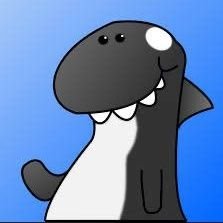 NO MDNI | 🇨🇦 Orca Whale Vtuber | @Twitch , @ADVANCEDgg & @1shotenergy Partner | @VHorrorS_
Business email: Orcatsukii@gmail.com
https://t.co/CyXokBpYrO