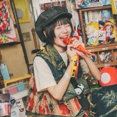 あまみや みく ナノモラル @NaNoMoRaL_info 静岡出身 🔎フォロー専用 @official_ura39 〈ライブのお誘い〉➡︎nanomoral.info@gmail.com