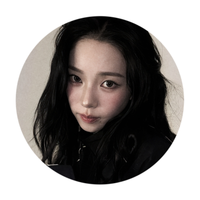 Phantasm: The delicate whispers of her dainty dress grazing along soft tinkle of her orbs beamed like moonbeams. Meet The Hearthrob, Karina.