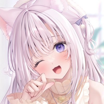 なぃとめあのアイコン