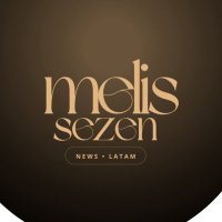 Melis Sezen News Latam (@melissnewslatam) 's Twitter Profile Photo Melis Sezen News Latam (@melissnewslatam) 's Twitter Profile Photo