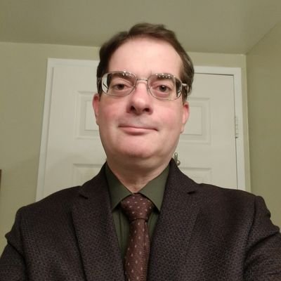 Software engineer, Amateur composer. Human rights advocate. Imaginatio plus scientia docent quae nescis.