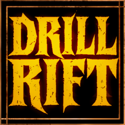 Solo Developer working on DRILL RIFT. A turn based city builder with dwarfs and an eldritch twist!
WISHLIST NOW: https://t.co/m6GP9MtUn2
