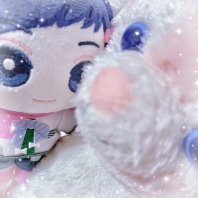 otaku_h2q's profile picture. @LIP_LIP_222.⋆𝜗𝜚