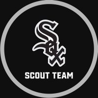 Chicago White Sox Scout Team (@chicagowsscout) 's Twitter Profile Photo