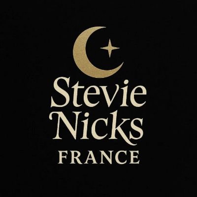 ClubNicks79276's profile picture. Marc Moreau. pour échanger avec les Fans Français et Francophones sur Stevie Nicks  , sa vie, sa carrière Solo ou non.