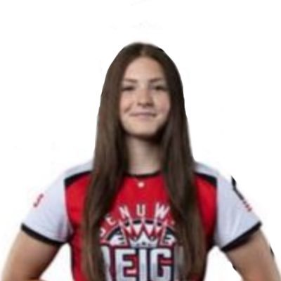 meganmarusarz22's profile picture. GenuWin Reign 14u SP #22| Lockport Township High School 2029’| RHP/UT| Bats (R)| Throws (R) meganmarusarz21@gmail.com