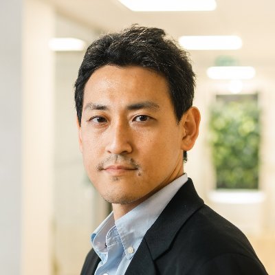 Co-Founder・Managing Partner @NordicNinjaVC/ 欧州在住8年目で北欧と英国を拠点としたベンチャーキャピタル/AUM350億円/欧州のDeep Tech・Climate Techに投資/JBIC→グロースファンド→VC