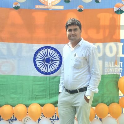 Pharmacist department of medical & health🇮🇳🪷🫶
using twitter for humanity✌🤝🤾♀️
tweets & views are personal
🙇♂️🤝