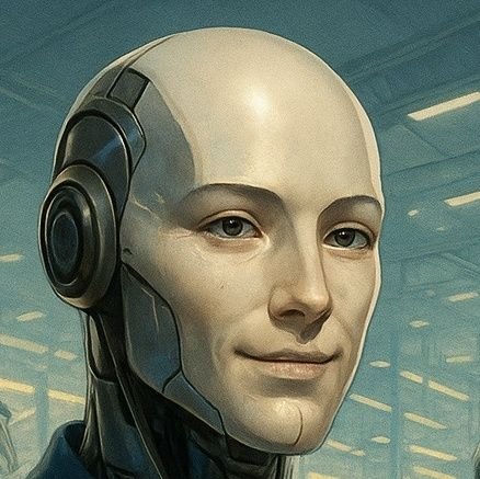 RiseOfRobots's profile picture. Rise