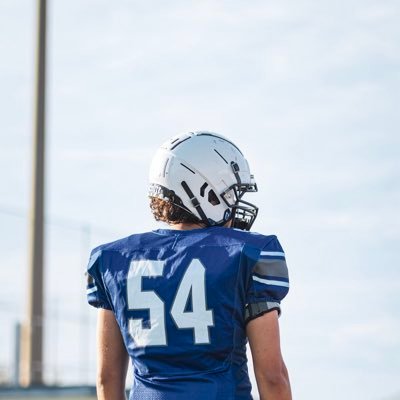 6'0/200lbs | LG 🏈| 17 y/o class of 2026 | Hollins High | Senior | 3.31 GPA email: xavijoel1311@gmail.com phone: 7276473094 NCAA ID: 2508699495