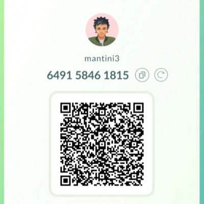 ◓⃙岡山県でまったりポケモンGOしてます◓⃙┆30(🚹)┆鍼灸師┆ コード:649158461815 #フレンド募集中 #無言申請OK #岡山県