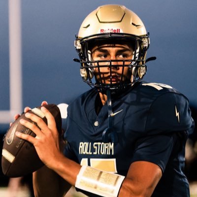 ESHS 2027 | 3.9 GPA | 6’ 3” | 180 lbs | Basketball G/SF #20 | Football QB #15 | cabuller27@gmail.com