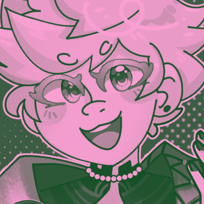 She/her | 20 | ID/EN OK! | DO NOT REPOST MY ARTWORK
⚡️SwitchP⚡️
read rentry byf!!