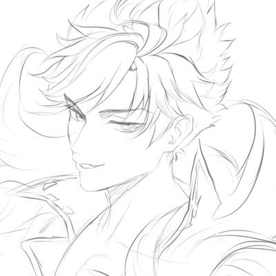 Beli and Sandalphon enjoyer
| 21 | https://t.co/6nnXUhT6JR
https://t.co/JrnXdOEYNN
Support me on Ko-fi! https://t.co/DygII9P0wD
cover art: valenpulchure