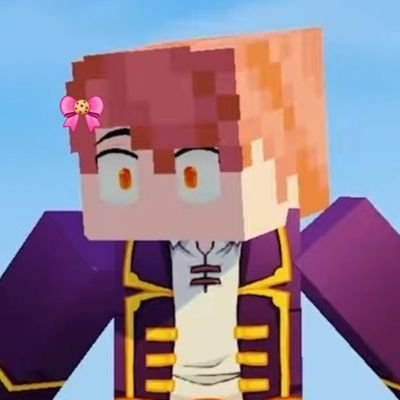 Literally Noi ^^ 🧡 | Noi and Peebs #1 FAN 🧡💚 | They/He (Prefer They) | HUGE Aphmau Fan 💜 ▪︎ Taken ▪ Multishipper ▪︎ #aphtwt #MystreetIsSOBack #MidIsSOBACKK