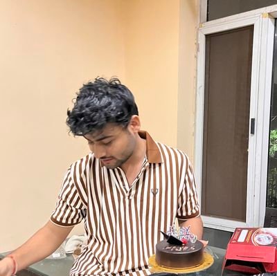 20 | Real Name - Vansh Kaushik | 3d artist | 3rd year | Teligram :- @secondmeows
