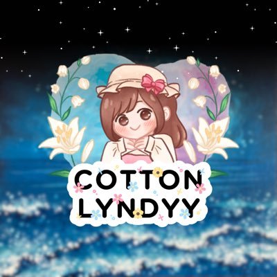 ⊹ ˖ ꒰১🩷🩵#ctlyndyy ✨ แอคสำรอง @ctlyndyy (อัพเดท Tiktok,IG บ่อยกว่า)