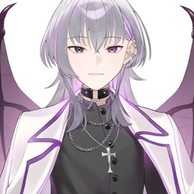 Lapis Live(@LapisLive )所属49期生¦10月01日のデビューに向けて準備中✨¦皆も僕と堕落しよぉ?¦ファンマーク▶︎😈💤¦大好きなママ▶︎chups様 @Tappy_O