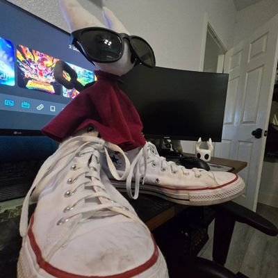 SILKSONG, LETS GOOOOOO
Ko-fi: https://t.co/cTdUgiEu3a