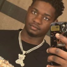 EvontaeHam95671's profile picture. 