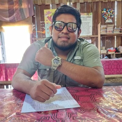 Gerardojared15's profile picture. Lic. Administración de Empresas