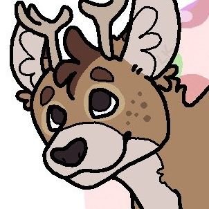 full time deer
he/they
18
SFW
pfp by @rowofcrows13
banner by @swiftysrose
https://t.co/uJXCeCpu9C