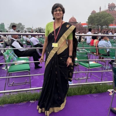 In love with life! Civil servant, Passionate about public policy, Indian Statistical Service, IIMA, UnivPune, foodie, bookworm,love driving, tweets personal