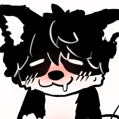 loser with a pen 🦮 FR/ENG , Kemono artist WACCA-2444.8 / Discord : XiaobaiKujo