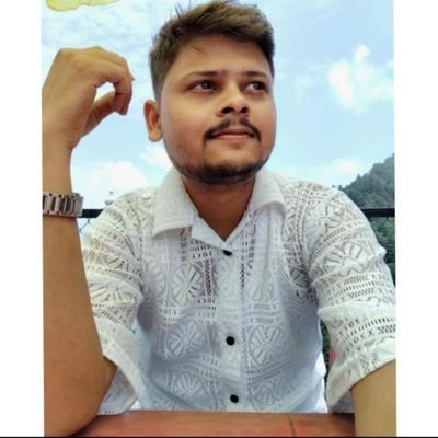 imamanjaiswal's profile picture. 🎓 CA Finalist | Finance nerd turning spreadsheets into strategies 📊 Taxes, investments, freedom. DMs open.