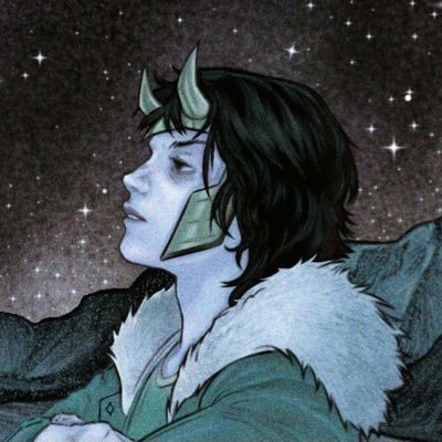 Iokiqt's profile picture. loki #1 defender | loki series anti tbh | LOKI AND NEWJEANS (NJZ) | cherik