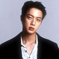 DAILY JIN FOREHEAD (@foreheadj1n) 's Twitter Profile Photo