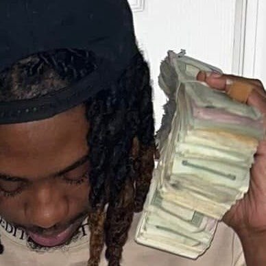 _marlooo3's profile picture. ahnl 💰