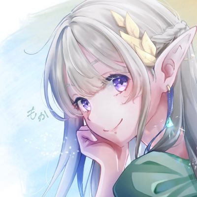 モカ🍃さんのプロフィール画像