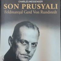 Son Prusyalı! (@savasvetarih) Twitter profile photo