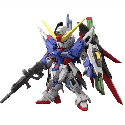 ganpurada's profile picture. プラモデルの新作・再販情報を投稿中！！ #ガンプラ #プラモデル #プラモ #メガミデバイス #美少女プラモデル