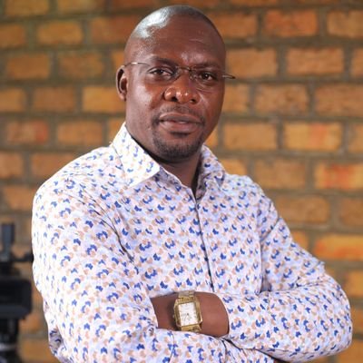 Civil Engineer, Architect, Author, and C.E.O RINOMAC UGANDA, a civil engineering firm that offers efficiency and liability