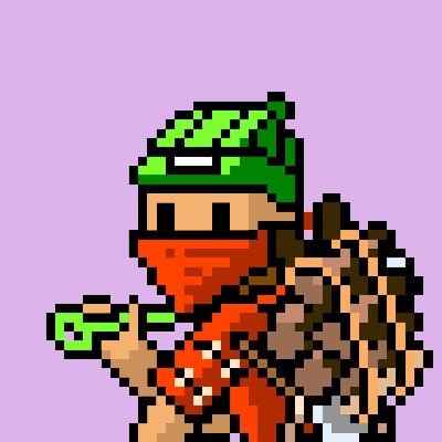 Graphic Designer & Animator // RONIN Games Lover
Play PlanetHorse:
https://t.co/hUkTo5vkmH