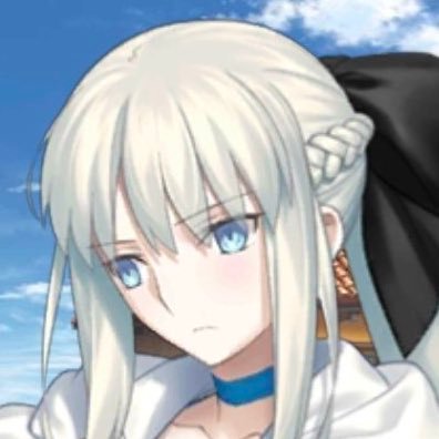 mmeennddee_2011's profile picture. 18↓ スクライドとFGOとシャニマスとゲッターロボとドクター・フーとアドマイヤベガ あとドッカン