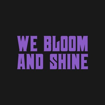 WE BLOOM AND SHINE ⭐️ For inquiries | ✉️ : asterofc2024@gmail.com : 09565649811