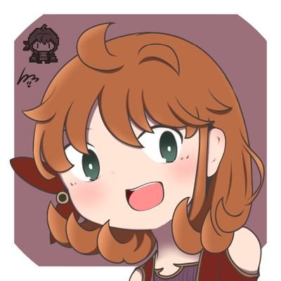 鯖管理者。絵描いたり岩投げたりするよ。──────
〔skeb〕
https://t.co/VKsT0eleoe
〔リンクまとめ〕
https://t.co/Yb4k40KkVz