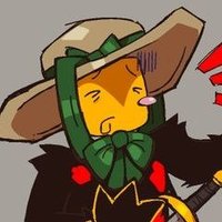 AEZORE (@doombringerism) 's Twitter Profile