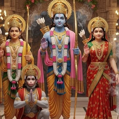 Sanataniboy6267's profile picture. Jai shree ram