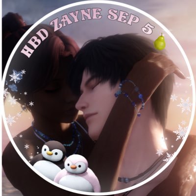 Zayne and Sylus girl DNI: PROSHIP https://t.co/NImVBrW0dx