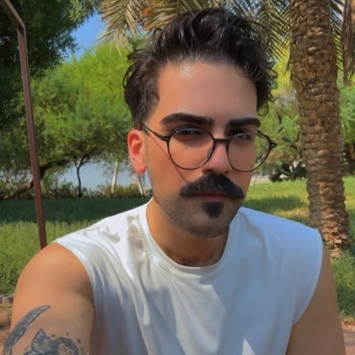 Kuwaiti Hybrid | Otaku✌🏻| Blessed🙏🏻 | Life is a process...